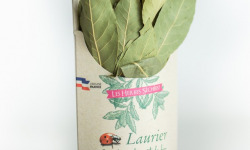 Les Herbes du Roussillon - Bouquet De Laurier Séché
