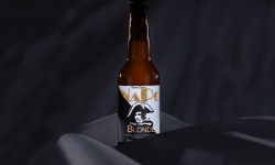 Brasserie NaPo - NaPo Blonde 6x33cl - Bière Artisanale Corse