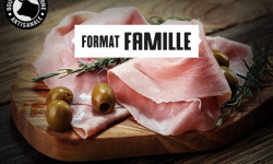 Boucherie Moderne - Jambon de Paris (Format Famille) - 1kg