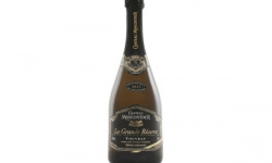 Vignobles Feray - VOUVRAY MT BRUT LA GRANDE RESERVE x6