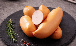 Maison Schmid - Cervelas 115g