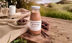 Ferme de l'Elanion - Lait Chocolat 130g