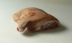 Domaine du Catié - Epaule entière 2,3kg