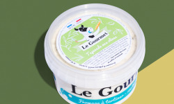 Fromage Gourmet - Fromage à tartiner à la Tapenade Verte 150g