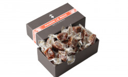 Maison Le Roux - #03 Ballotin CBS® Caramels au Beurre Salé - 250g