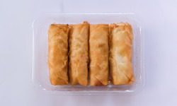 Etablissements JC David - Nems de Haddock - 10 pièces