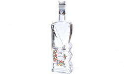 MAISON PRULHO - Compagnie Française des Spiritueux - Gin Marlow Maison Prulho