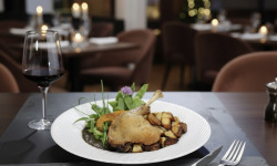 Esprit Foie Gras - Cuisse De Canard Confite