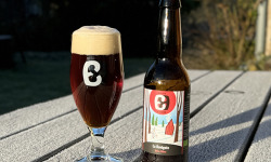 Brasserie Blessing - LA RAVIGOTE, bière de Noël de fermentation haute – 12x33cl