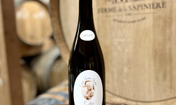 Ferme de la Sapinière - Cidre Louise Gautier 6x75cl