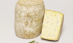 Fromage Gourmet - Persillé du Beaujolais 2500g entier