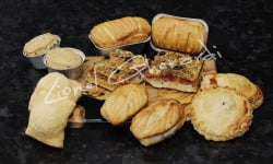 Boucherie Charcuterie Traiteur Lionel Ghérardi - Colis Snacking Salé