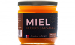 Merveille Apiculture - Miel Fleurs Sauvages Du Périgord