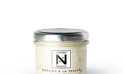 Caviar de Neuvic - Tarama à la truffe Noire