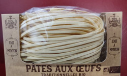 PASTA PIEMONTE - Pates Aux Oeufs Traditionnelles Bio* Fait Main