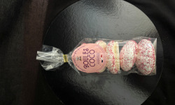 Maison Boulanger - Boule coco