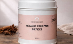 Maison Schmid - Mélange pour pain d'épices