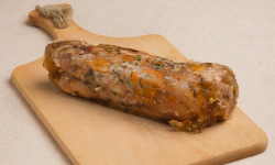 Maison Millas - Pied de porc cuisiné - 650g