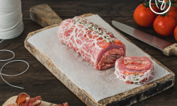 Maison BAYLE - Champions du Monde de boucherie 2016 - Rôti de Veau Italien - 1kg800