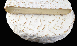 La Fromagerie Marie-Anne Cantin - Brie De Melun Aop