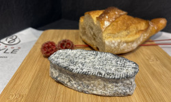 Maison BAYLE - Champions du Monde de boucherie 2016 - Ovalie Cendrée - 150g