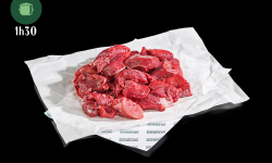 Nemrod - Civet de chevreuil - 500 g