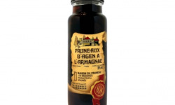 Maison du Pruneau - Cueillette du Gascon - Pruneaux d'Agen IGP l'Armagnac • 20° - 0,70 L