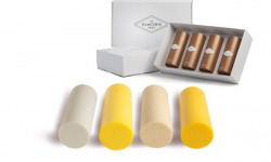 La Glacerie par David Wesmaël - Meilleur Ouvrier de France - Coffret Sorbets Exotiques