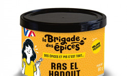 La Brigade des Epices - Ras El Hanout - 80g