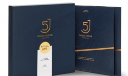 Caviar de Neuvic - Coffret Jambon tranché de Bellota