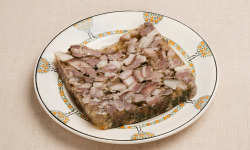 Maison Millas - Pâté de tête - 5kg