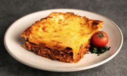 TIELLES Dassé René - Lasagne de la mer 770g (plat pour 2pers)