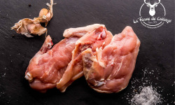 LA FERME DE COLLONGE - Supreme de poulet - 1kg
