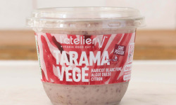 L'Atelier V* - Tarama Végé