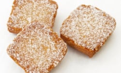 Compagnie Générale de Biscuiterie - Pavés De La Butte® Biscuit Emblème de la Maison