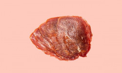 CHATEAUNEUF - Boeuf fumé en tranche - 150g