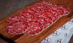 Maison Lascours - Rosette Lyonnaise - 80g