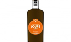 Distillerie de la Seine - Loupé Amer 20cl
