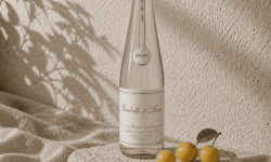 Maison Schmid - Eau de vie Mirabelle - Domaine Weinbach