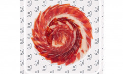 Caviar de Neuvic - Jambon RTS tranche de Bellota 50g