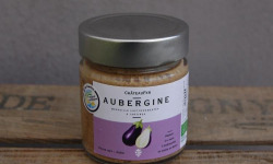 ChâteauFer - Aubergine lactofermentée en Caviar - 250g