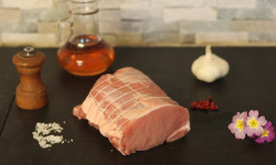 Ferme Tradi-Bresse - Rôti filet 800g