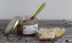 Domaine Sainte-Marie - Pâté de campagne BIO - 180g