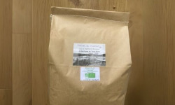 Ferme de Terre Noire - Farine de sarrasin T80 5kg
