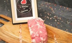 L'Atelier des Gourmets - Boucherie Charcuterie en Provence - Roti Echine du Mont Ventoux - 800g