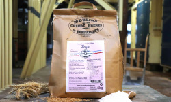 Moulins de Versailles - Préparation Pour Pain Payse - 5kg