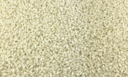 L’Oliveraie du Coudon - Riz Arborio spécial risotto  paquet 1kg