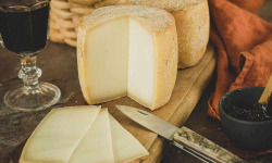 Maison Agour - Petit Agour de brebis 750g