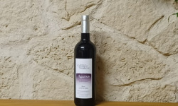 Domaine Les Conques Soulière - FUT 1x75 cl Fût de Chêne Cuvée Agarrus Rouge