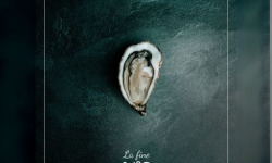 Huîtres Poget - Huîtres La Fine du Galon d'Or n°2 x12